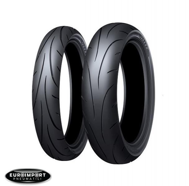 Dunlop Sportmax Q-Lite  90/80  17 46 S   TL